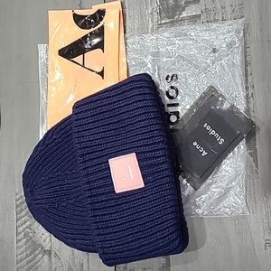Acne Studio Hat